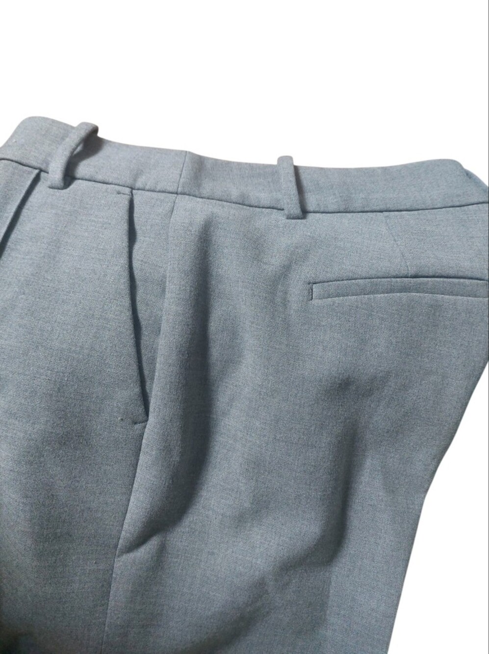 J Crew Carreman trouser dress pants size 2 - Picture 8 of 11